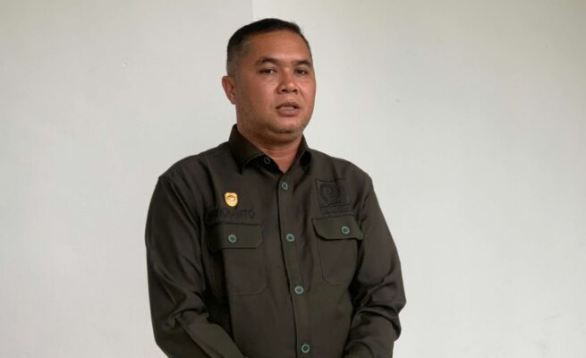 Nurdianto: Oknum Dokter Penerima Beasiswa Harus Kembalikan Dana ke Kas Daerah