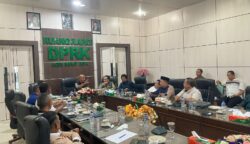 441 Honorer R4 Abdya Terancam Gagal PPPK, DPRK Desak Pemkab Cari Solusi