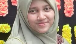 Gaza: Menahan Lapar Hingga ke Surga