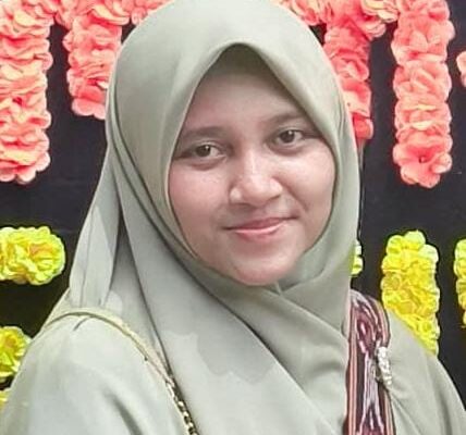 Gaza: Menahan Lapar Hingga ke Surga