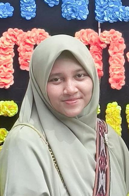 Gaza: Menahan Lapar Hingga ke Surga