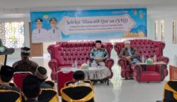 42 Kafilah Abdya Siap Berlaga di MTQ ke-37 Aceh, Berikut Nama-namanya!