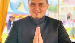 Wahyudi Satria Resmi Pimpin DPD PKS Abdya Periode 2025–2030