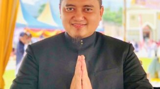 Wahyudi Satria Resmi Pimpin DPD PKS Abdya Periode 2025–2030