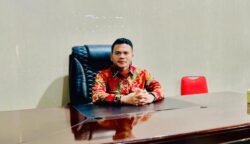 Dukungan Mengalir, Jasman Apresiasi Mus Seudong Perjuangkan Lahan Eks Kombatan GAM