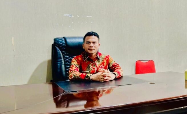 Dukungan Mengalir, Jasman Apresiasi Mus Seudong Perjuangkan Lahan Eks Kombatan GAM