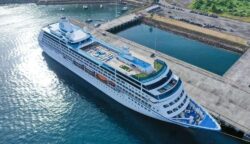 Sabang Disiapkan Jadi Terminal Offshore, Aceh Gaet Mubadala Perkuat Ekonomi Maritim