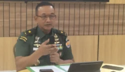 Enam Kodam Baru TNI AD Segera Rampung Akhir 2025, Operasional Sudah Berjalan