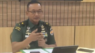 Enam Kodam Baru TNI AD Segera Rampung Akhir 2025, Operasional Sudah Berjalan