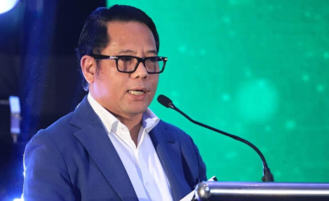 ASN Kemenag Diduga Terlibat Terorisme, Ini Tanggapan Tegas Sekjen Kemenag