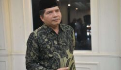 Ketua MPU Aceh Ajak Masyarakat Jaga Kondusifitas, Ingatkan Pejabat Hidup Sederhana