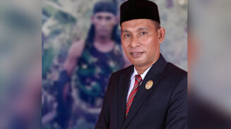 20 Tahun Perdamaian Aceh, Simbol Bendera Masih Terganjal Restu Jakarta