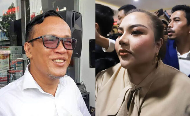 KPK Panggil Selebgram Lisa Mariana, Ungkap Status Wamenaker Immanuel Ebenezer Pasca-OTT Bank Jabar