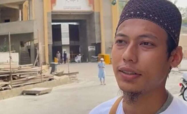 Santri Aceh Tengah di Pakistan Butuh Uluran Tangan untuk Biaya Pengobatan dan Kepulangan