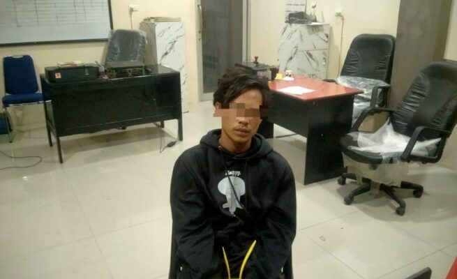 Penutupan Festival Muslim Ayub Fest di Aceh Tenggara Berujung Maut, Polisi Ringkus Pelaku Penikaman