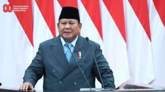 Prabowo Naikkan Anggaran Pendidikan Jadi Rp757,8 Triliun, Terbesar Sepanjang Sejarah Indonesia