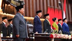 Presiden Prabowo: 3,6 Juta Lapangan Kerja Baru, Pengangguran RI Terendah dalam Sejarah