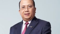 Riduan, Bankir Asal Palembang yang Disebut Calon Kuat Dirut Bank Mandiri