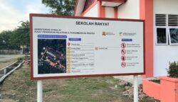 100 Siswa Siap Belajar, Sekolah Rakyat di Subulussalam Resmi Diluncurkan September 2025