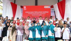 Wali Kota Illiza Targetkan Banda Aceh Bebas Sampah 2027