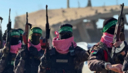 Hamas Akhirnya Setuju Gencatan Senjata di Gaza, Separuh Sandera Israel Dibebaskan