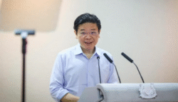 Singapura Resmi Larang Vape, Pemerintah Anggap Sama Seperti Narkoba