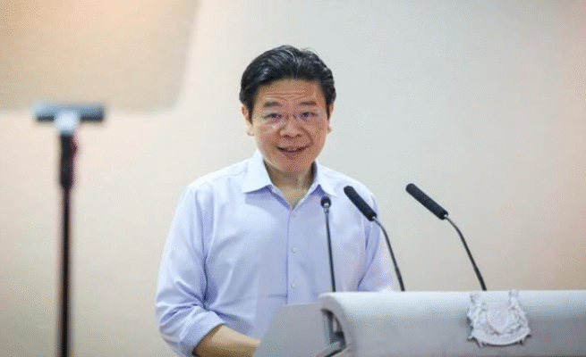 Singapura Resmi Larang Vape, Pemerintah Anggap Sama Seperti Narkoba