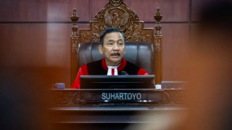 Putusan MK: Wakil Menteri Kini Dilarang Rangkap Jabatan