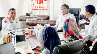 Tim Seleksi BAZNAS 2025–2030 Kementerian Agama mengumumkan pembukaan pendaftaran calon anggota dari unsur masyarakat