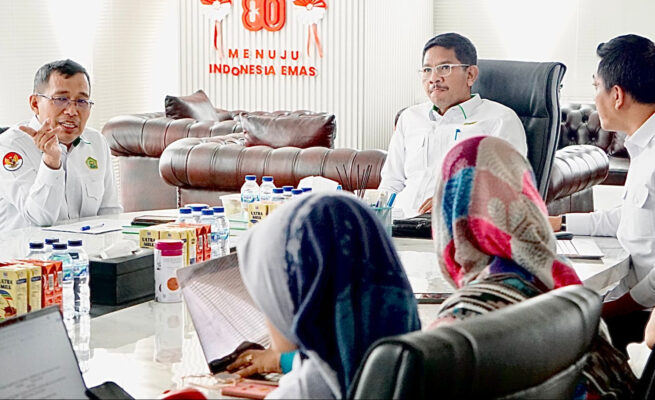 Tim Seleksi BAZNAS 2025–2030 Kementerian Agama mengumumkan pembukaan pendaftaran calon anggota dari unsur masyarakat