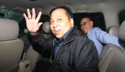 ICW Kritik Keras Pembebasan Bersyarat Setya Novanto, Dinilai Rugikan Pemberantasan Korupsi