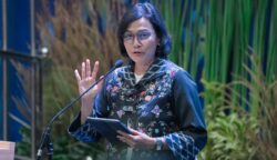 Kemenkeu Tegaskan Video Sri Mulyani Sebut Guru Beban Negara adalah Hoaks