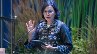 Kemenkeu Tegaskan Video Sri Mulyani Sebut Guru Beban Negara adalah Hoaks