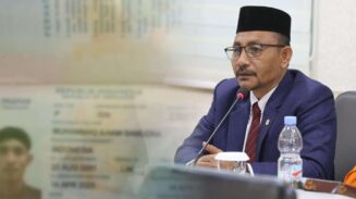 Haji Uma Desak Pemerintah Segera Pulangkan Warga Aceh Korban TPPO di Kamboja