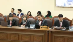 Syarat Polisi Hanya Lulusan SMA Digugat ke MK, Pemohon Minta Syarat Masuk Polisi Minimal Sarjana