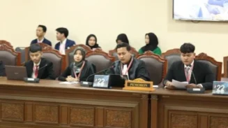 Syarat Polisi Hanya Lulusan SMA Digugat ke MK, Pemohon Minta Syarat Masuk Polisi Minimal Sarjana