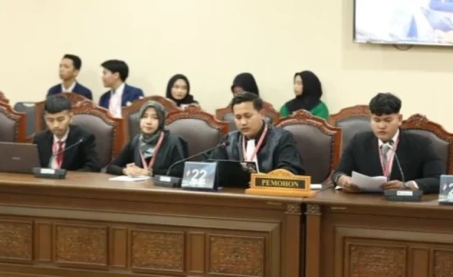 Syarat Polisi Hanya Lulusan SMA Digugat ke MK, Pemohon Minta Syarat Masuk Polisi Minimal Sarjana