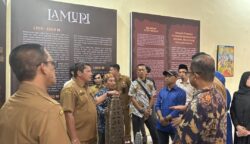 Pameran Purbakala di Aceh Besar Tampilkan 114 Koleksi Sejarah dari Abad ke-13