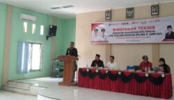 Nilai SPI Abdya Pernah Tertinggi se-Aceh, Bupati Safaruddin Ingin Torehkan Rekor Lagi