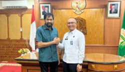 Gubernur Aceh Siap Serahkan Remisi 17 Agustus di Lapas Banda Aceh