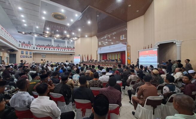 Bupati Abdya Wajibkan Warung Kopi Gelar Pengajian Rutin, Minimal Satu Kali Sebulan