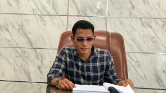 Ancaman Lingkungan dan Rakyat, Mus Seudong Minta Izin Tambang Emas di Abdya Dicabut