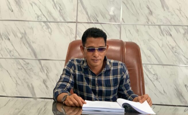 Ancaman Lingkungan dan Rakyat, Mus Seudong Minta Izin Tambang Emas di Abdya Dicabut