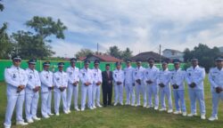 Forum Keuchik Kuala Batee Tolak Tambang Emas PT Abdya Mineral Prima