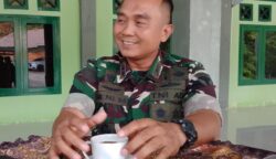 Dandim Abdya Imbau Masyarakat Jaga Kondusifitas, Jangan Terprovokasi Isu Pemecah Belah