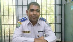 Dari Camat hingga Kepala Dinas, Amrizal Resmi Jabat Plt Sekda Abdya