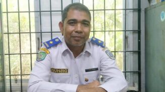 Dari Camat hingga Kepala Dinas, Amrizal Resmi Jabat Plt Sekda Abdya