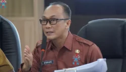 Ribuan Honorer Terancam Gagal Jadi ASN, BKN Desak Usulan PPPK Paruh Waktu Segera Tuntas