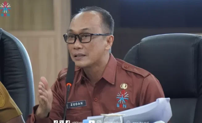Ribuan Honorer Terancam Gagal Jadi ASN, BKN Desak Usulan PPPK Paruh Waktu Segera Tuntas