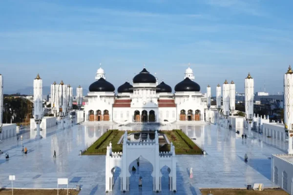 Aceh Resmi Jadi Tuan Rumah MTQ Nasional 2028